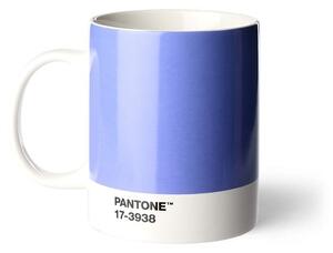 Ljubičasta keramička šalica 375 ml Very Peri 17-3938 – Pantone