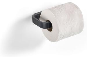 Držač toaletnog papira Black Zone Rim