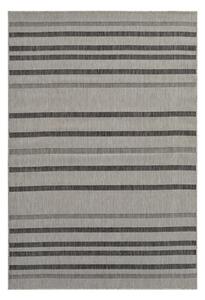 Tepih Terrace Light Grey Pubble Stripe