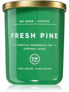 DW Home Essence Fresh Pine mirisna svijeća 108 g