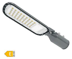 326-101 ULIČNA RASVJETA 50 W, 5200 LM, 430X145X90MM, 4000 K, 130°, 36.000 H, CRI 3856024408189