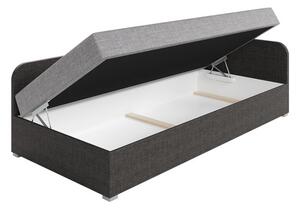 Zondo.hr Jednostruki krevet Raphael (Lux 23 + Lux 06) (L). 1059779