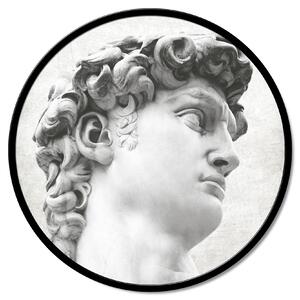 Zidni ukras Volto statuario