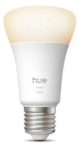 PHILIPS HUE LED SMART ŽARULJA 1100Lm A60 E27 2700K 8720169364707