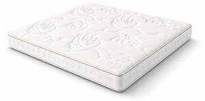 Srednje tvrd madrac s oprugama s termo regulacijom 180x200 cm Memory Luna – Bonami Selection