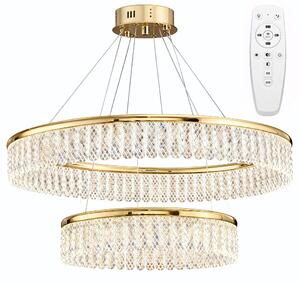Luster LED APP1750-CP Gold