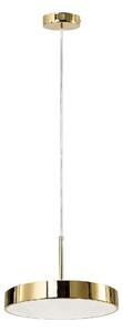 LED svijetiljka APP1686-1CP 30CM GOLD