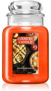 Country Candle Apple Pumpkin mirisna svijeća 737 g