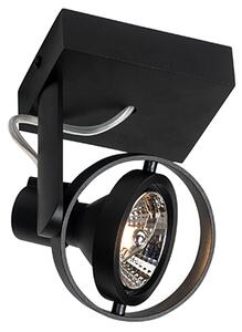 Moderno reflektorsko svjetlo crno - Master 70