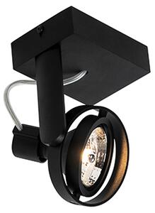 Moderno reflektorsko svjetlo crno - Master 70