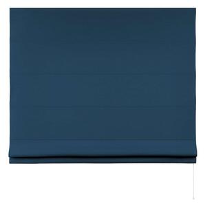Plavi rimski zastor 170x100 cm Cotton Story - Yellow Tipi