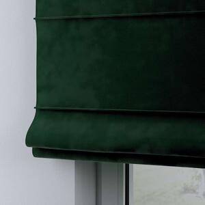 Zeleni rimski zastor 170x100 cm Posh Velvet - Yellow Tipi