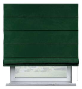 Zeleni rimski zastor 170x100 cm Posh Velvet - Yellow Tipi