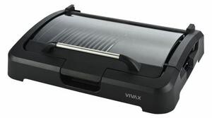 VIVAX HOME električni grill EG-4030RC