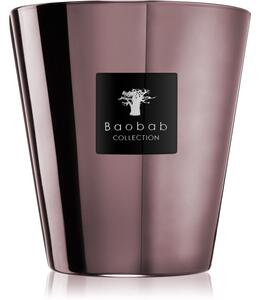 Baobab Collection Les Exclusives Roseum mirisna svijeća 16 cm