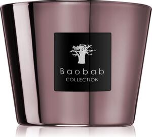 Baobab Collection Les Exclusives Roseum mirisna svijeća 10 cm