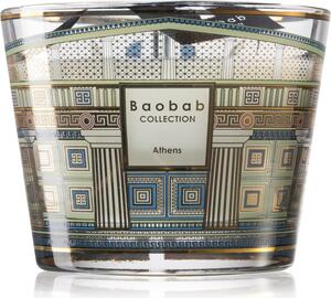 Baobab Collection Cities Athens mirisna svijeća 10 cm