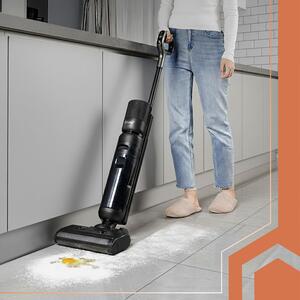 Bežični usisavač LIXO 200 W - 2 u 1 usisava i pere
