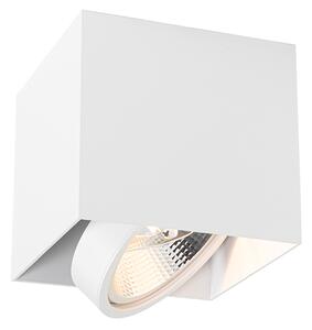 Dizajnerski reflektor s kvadratnim AR111 - Box