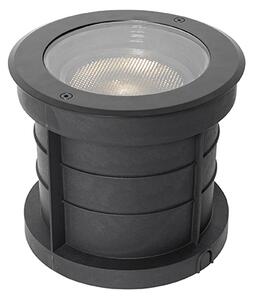 Set od 6 uzemnih reflektora AR111 podesiv IP65 - Delux Honey