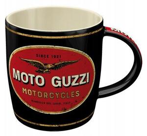 Šalice Moto Guzzi