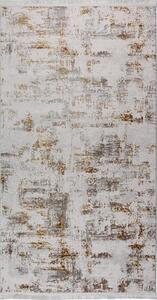 Krem/u zlatnoj boji periv tepih 80x150 cm Gold – Vitaus