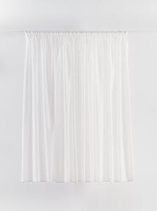 Krem prozirna zavjesa 280x160 cm Barbara – Mendola Fabrics