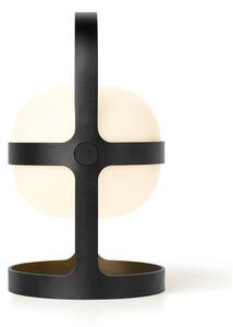 LED vanjska svjetiljka sa solarnim panel/s USB ø 15 cm Soft Spot – Rosendahl