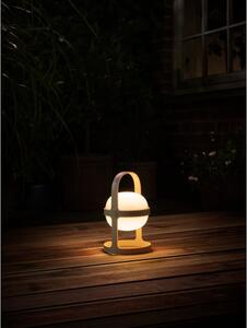 LED vanjska svjetiljka sa solarnim panel/s USB ø 15 cm Soft Spot – Rosendahl