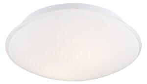 Argon 0694 - Stropna svjetiljka GIN 2xE27/15W/230V bijela