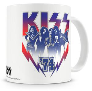 Šalice Kiss - 74