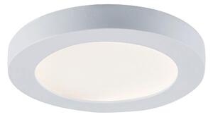 Rabalux 5276 - LED Ugradbena svjetiljka za kupaonicu COCO LED/3W/230V IP44 bijela