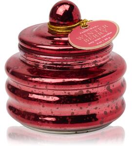 Paddywax Winter Berry mirisna svijeća 85 g
