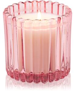 Paddywax 12 Days of Christmas Pink Peppermint mirisna svijeća 127 g