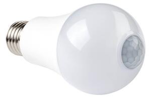 LED ŽARULJA E27 A60 7W sa senzorom pokreta