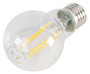 Set od 5 E27 prigušivih LED žarulja A60 7,6W 780 lm 2700K