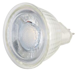 Set od 5 LED žarulja GU5.3 MR16 5W 420lm 2700K 12V