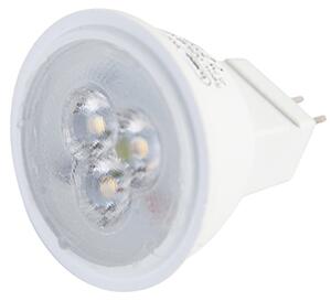 Set od 5 LED žarulja G4 MR11 2.7W 210lm 3000K 12V