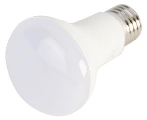 Set od 5 prigušivih LED žarulja E27 R63 6,2 W 520 lm 2700 K