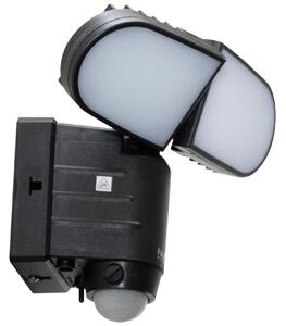 Home Reflektor LED sa solarnim panelom,detekcija pokreta, 5.5W - FLP 5 SOLAR 21533