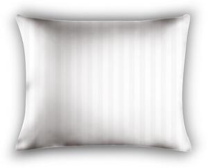 Navlaka za jastuk JASMINE 70x90 cm, bijela