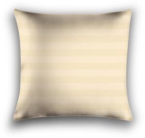 Navlaka za jastuk JASMINE 40x50 cm, boja šampanjca