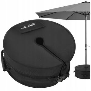 Oxford vanjski uteg za bazu suncobrana s pijeskom 48 cm