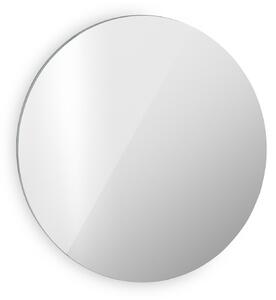 Klarstein Marvel Mirror, infracrveni grijač, 300 W, tjedni timer, IP54, ogledalo, okrugli