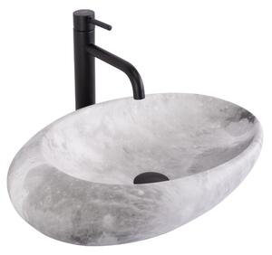 Umivaonik Rea Roxy C Stone L.SIVI