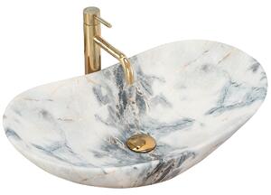 Umivaonik Rea Royal Granit Mat