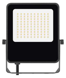 Emos LED reflektor VISIO, crni, 50W, 7500lm, 4000K, IP65
