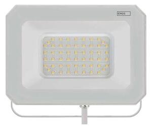 Emos LED reflektor SIMPO, bijeli, 50W, 5000lm, 4000K, IP65