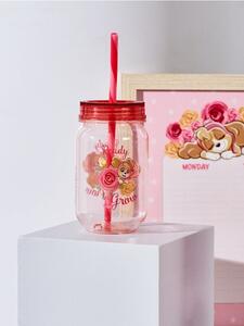 Sinsay - Višekratna čaša sa slamkom Paw Patrol