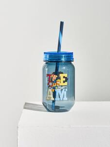 Sinsay - Višekratna čaša sa slamkom Paw Patrol